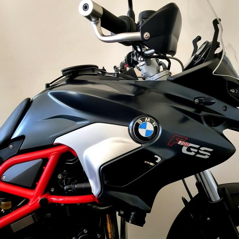 usatostore.bmw-motorrad.it Store BMW Motorrad F 700 GS BMW F 700 GS ABS MY16