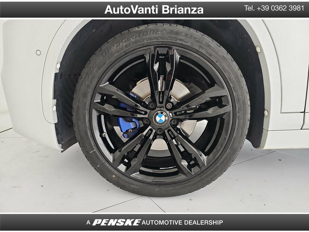 usatostore.bmw.it Store BMW X1 xdrive18d Msport auto my18