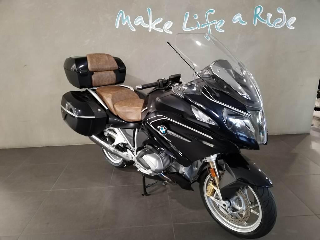 usatostore.bmw-motorrad.it Store BMW Motorrad R 1250 RT ABS