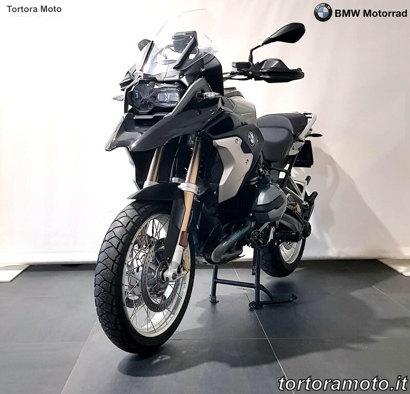 usatostore.bmw-motorrad.it Store BMW Motorrad R 1200 GS BMW R 1200 GS ABS MY19