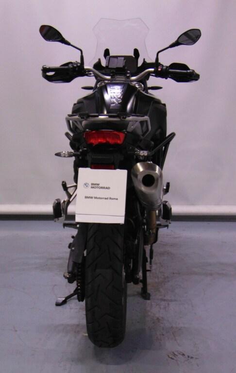 usatostore.bmw-motorrad.it Store BMW Motorrad F 850 GS BMW F 850 GS ABS MY19