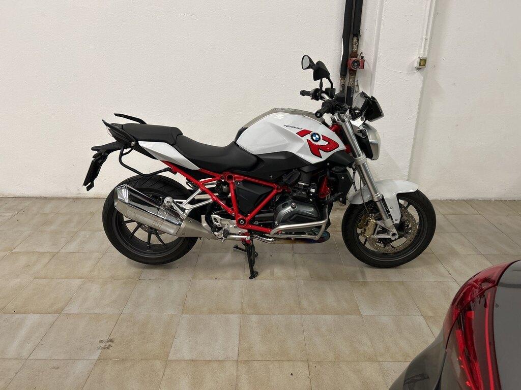 usatostore.bmw.it Store BMW Motorrad R 1200 R BMW R 1200 R ABS Sport MY14