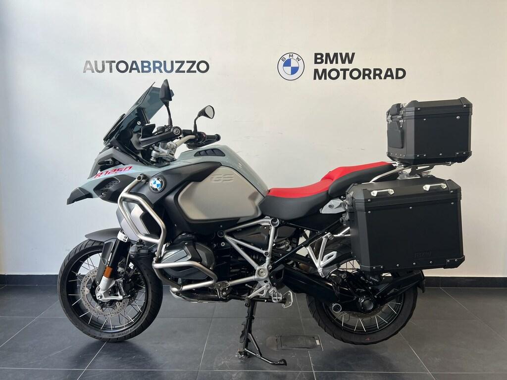 usatostore.bmw.it Store BMW Motorrad R 1250 GS BMW R 1250 GS Adventure ABS MY19