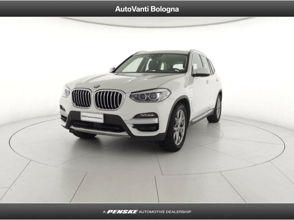 usatostore.bmw.it Store BMW X3 xdrive30e xLine auto