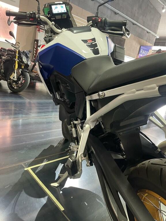 usatostore.bmw-motorrad.it Store BMW Motorrad F 900 GS BMW F 900 GS MY24