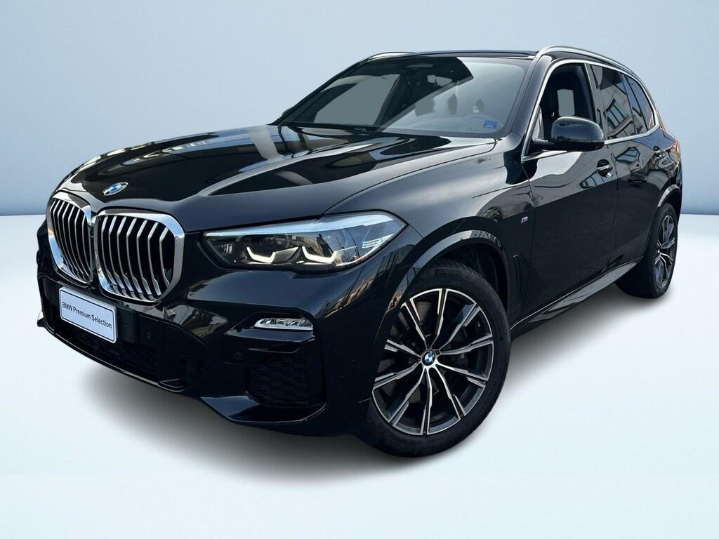 usatostore.bmw.it Store BMW X5 xdrive30d Msport auto