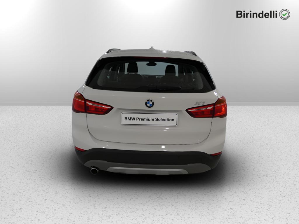 usatostore.bmw.it Store BMW X1 sdrive18d xLine