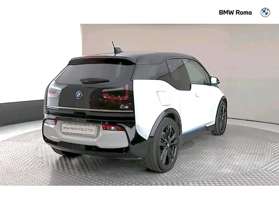 usatostore.bmw.it Store BMW i3 s 120Ah CVT