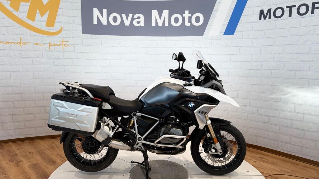 usatostore.bmw-motorrad.it Store BMW Motorrad R 1250 GS BMW R 1250 GS ABS MY21