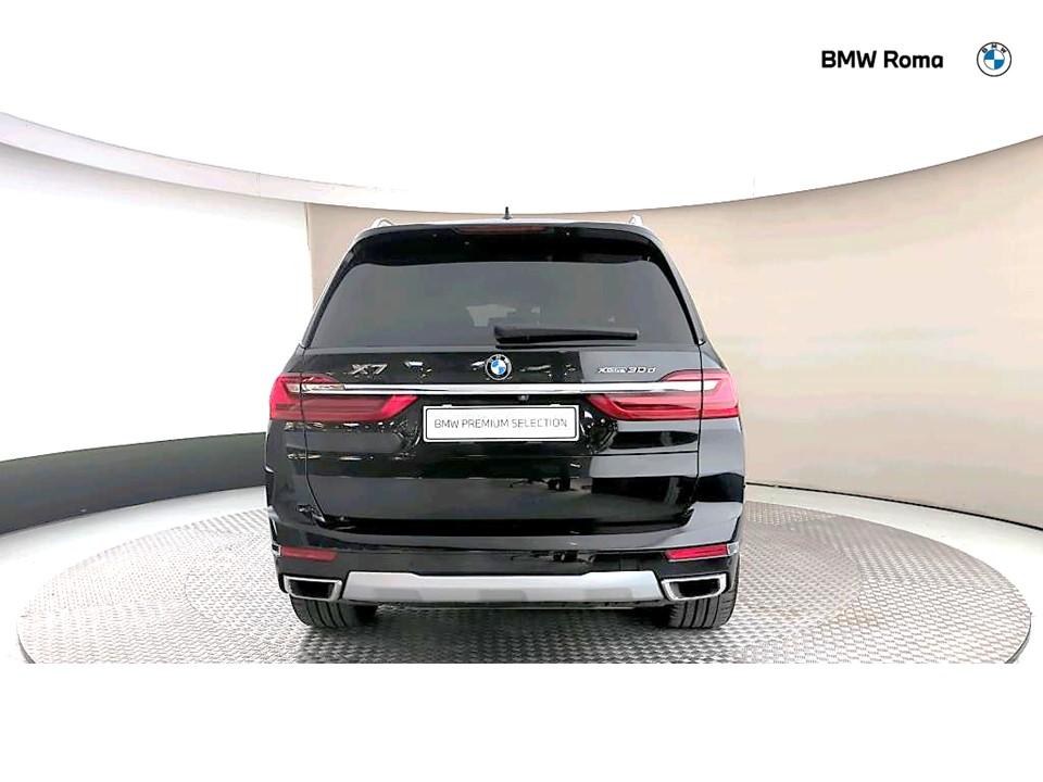 usatostore.bmw.it Store BMW X7 xdrive30d auto 7p.ti