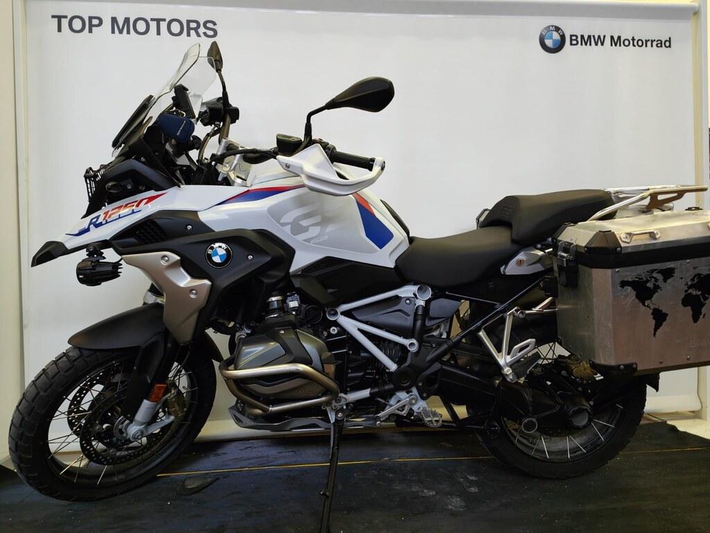 usatostore.bmw.it Store BMW Motorrad R 1250 GS BMW R 1250 GS ABS MY21