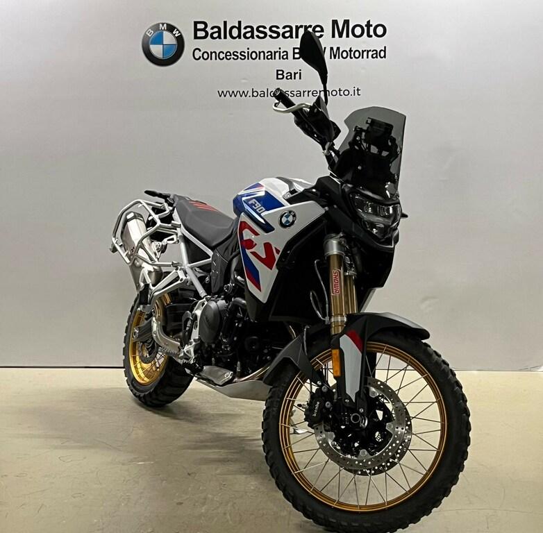 usatostore.bmw-motorrad.it Store BMW Motorrad F 900 GS BMW F 900 GS MY24