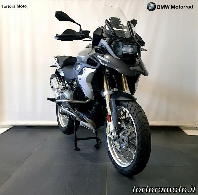 usatostore.bmw-motorrad.it Store BMW Motorrad R 1200 GS BMW R 1200 GS ABS MY19