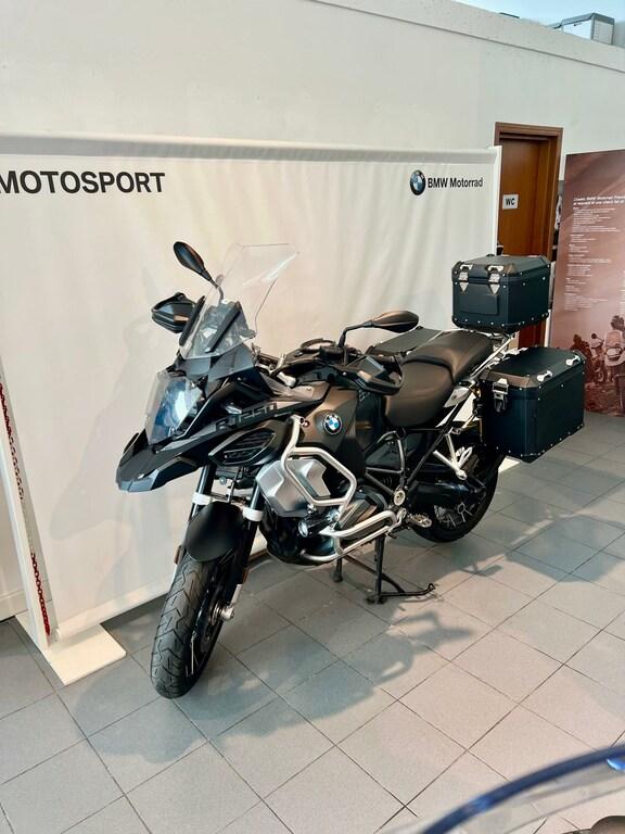 usatostore.bmw-motorrad.it Store BMW Motorrad R 1250 GS Adventure ABS