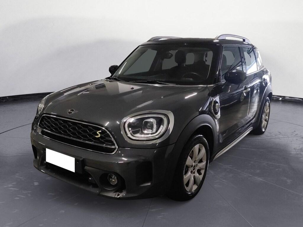 usatostore.bmw.it Store MINI MINI Countryman Mini Countryman 1.5 Cooper SE Hype all4 auto