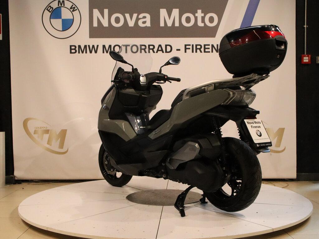 usatostore.bmw.it Store BMW Motorrad C 400 GT BMW C 400 GT MY19