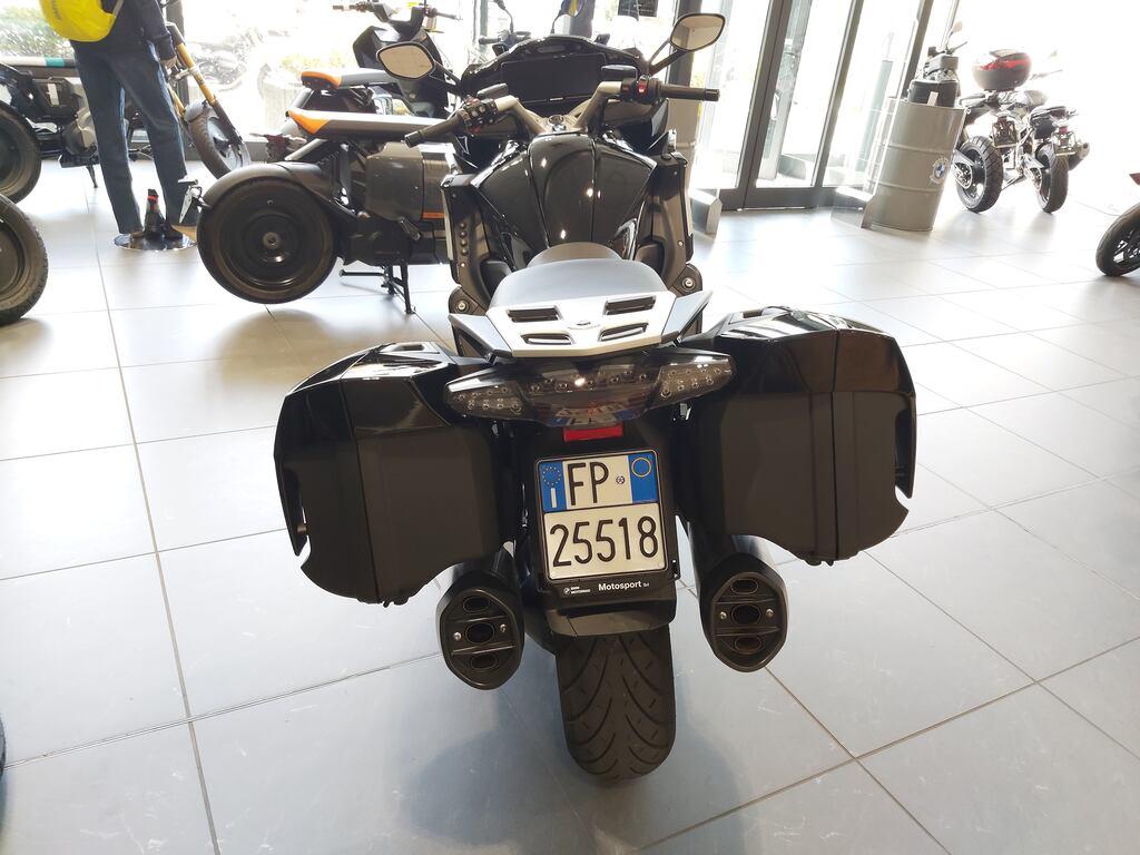 usatostore.bmw-motorrad.it Store BMW Motorrad K 1600 GT BMW K 1600 GT ABS MY25