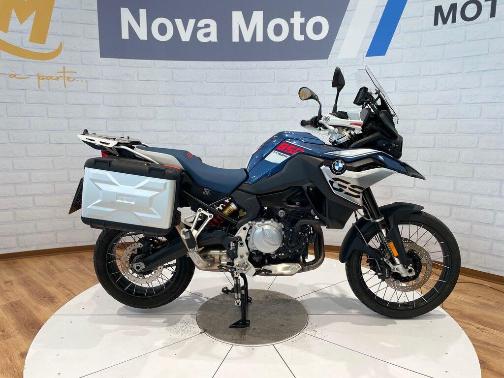 usatostore.bmw-motorrad.it Store BMW Motorrad F 850 GS BMW F 850 GS ABS MY21