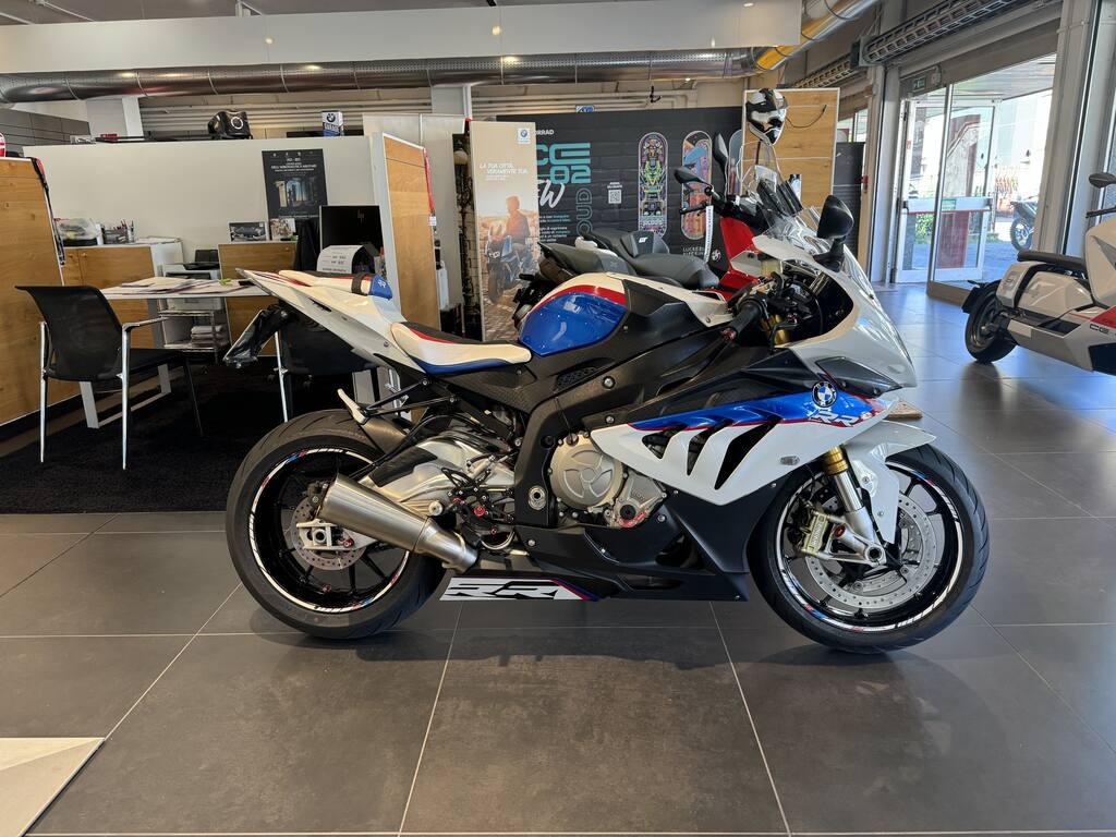 usatostore.bmw.it Store BMW Motorrad S 1000 RR BMW S 1000 RR MY12