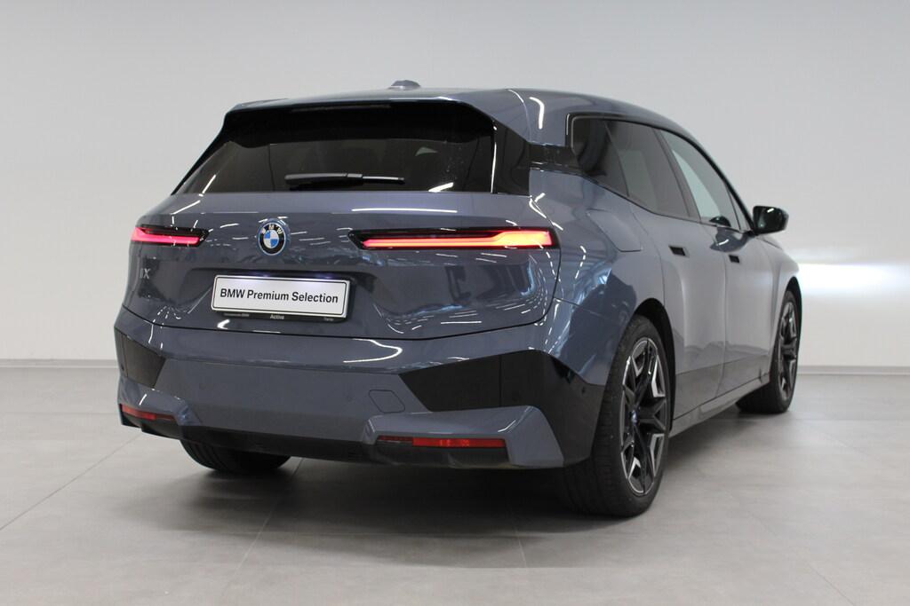 usatostore.bmw.it Store BMW iX xdrive40 pacchetto sportivo