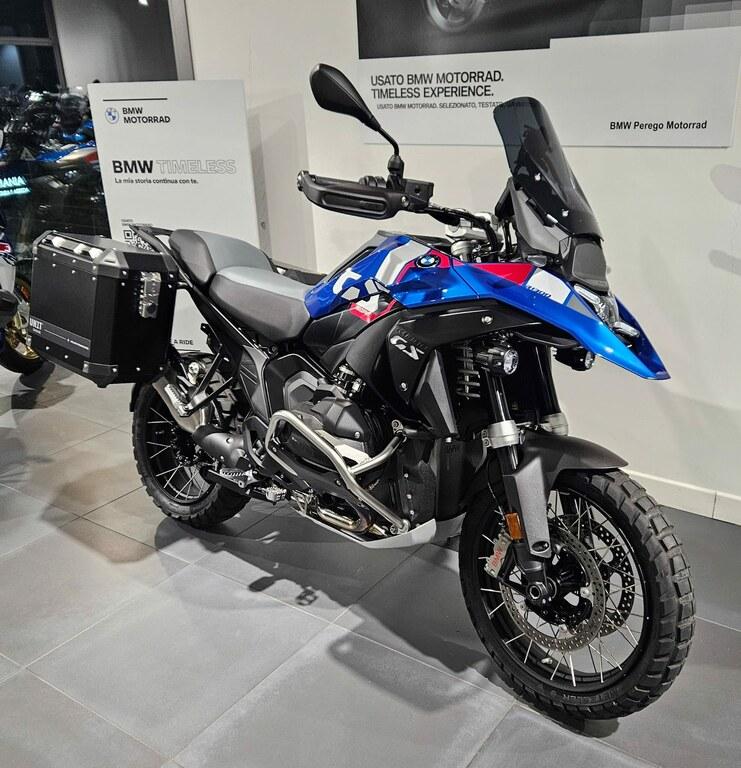 usatostore.bmw-motorrad.it Store BMW Motorrad R 1300 GS BMW R 1300 GS MY23