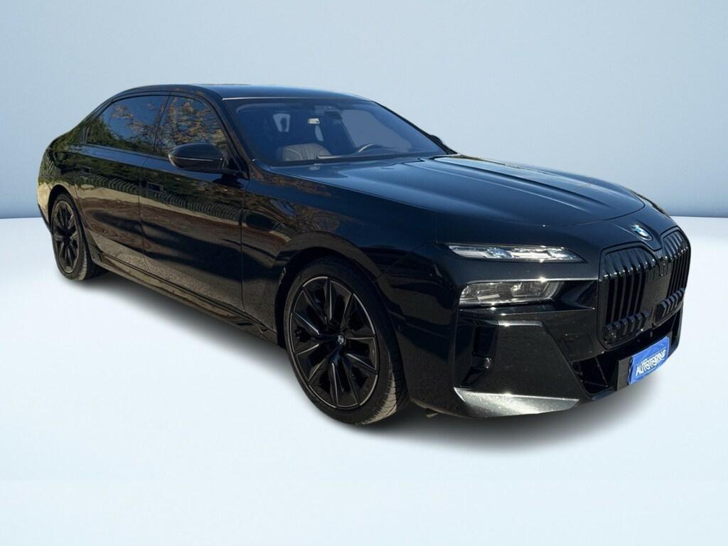 usatostore.bmw.it Store BMW Serie 7 740d xdrive Msport auto