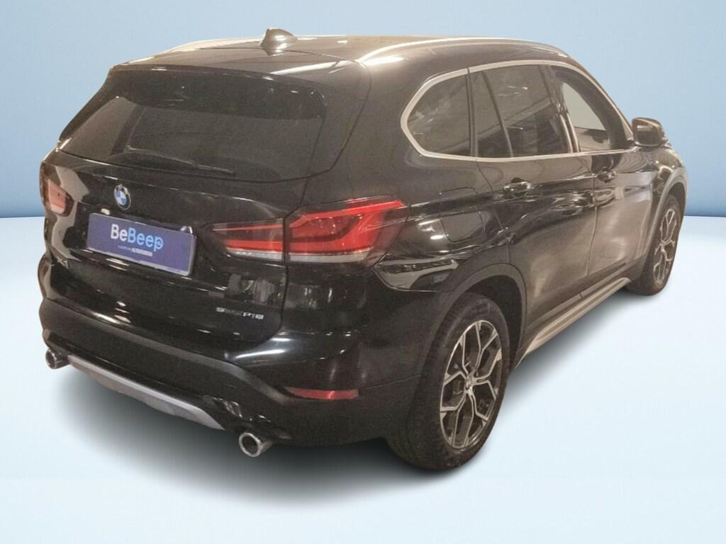 usatostore.bmw.it Store BMW X1 sdrive18d xLine Plus auto