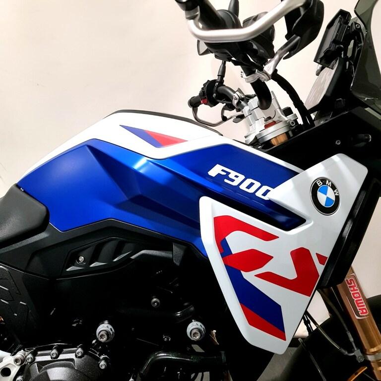 usatostore.bmw.it Store BMW Motorrad F 900 GS BMW F 900 GS MY24