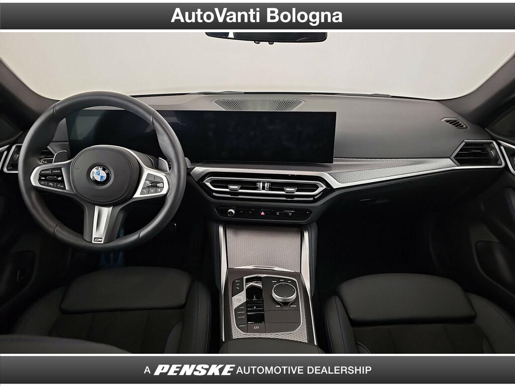 usatostore.bmw.it Store BMW Serie 4 420d Gran Coupe mhev 48V xdrive Msport auto