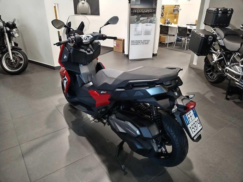 usatostore.bmw.it Store BMW Motorrad C 400 X BMW C 400 X MY21