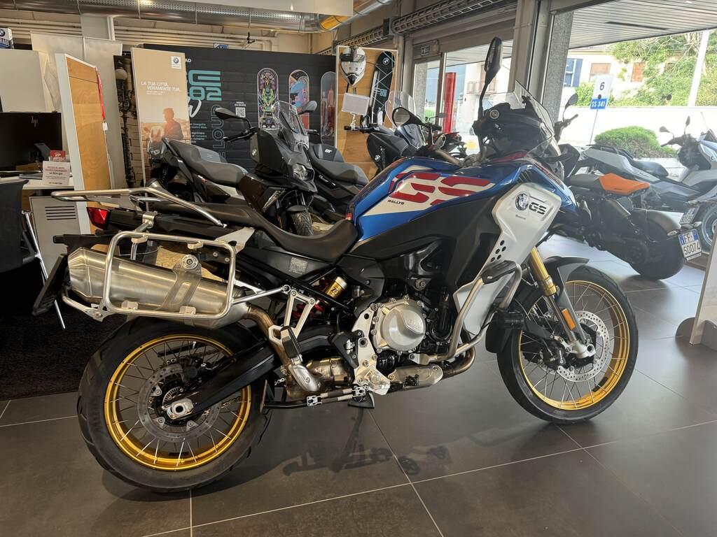 usatostore.bmw.it Store BMW Motorrad F 850 GS Adventure ABS