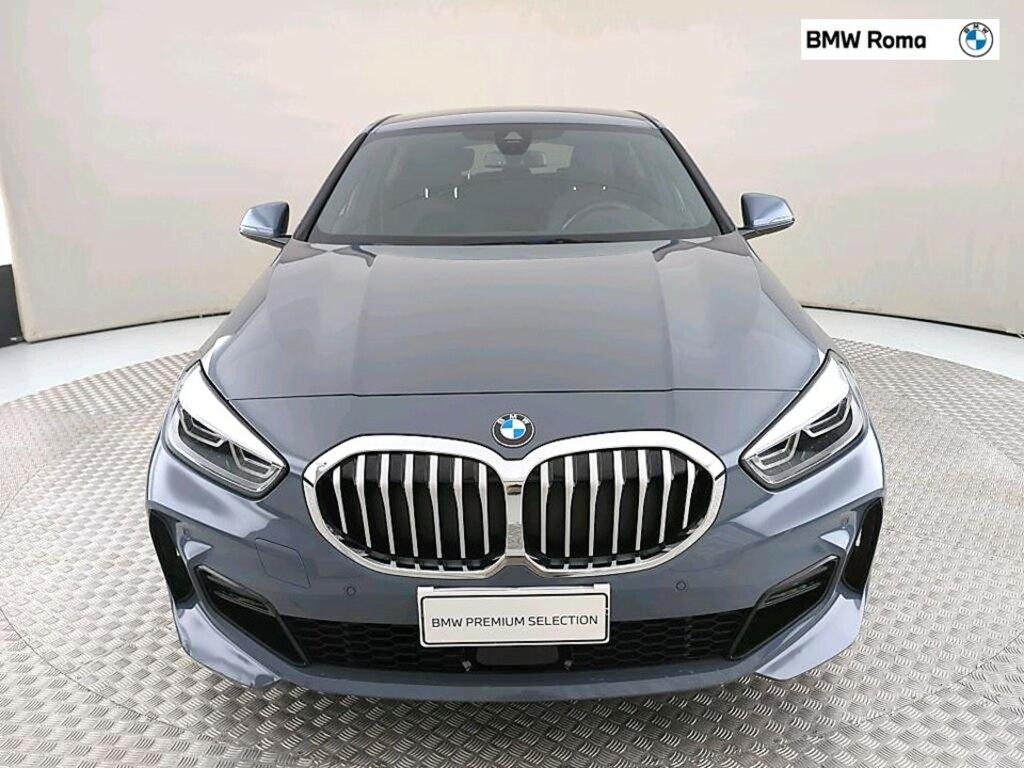 usatostore.bmw.it Store BMW Serie 1 116d Msport auto