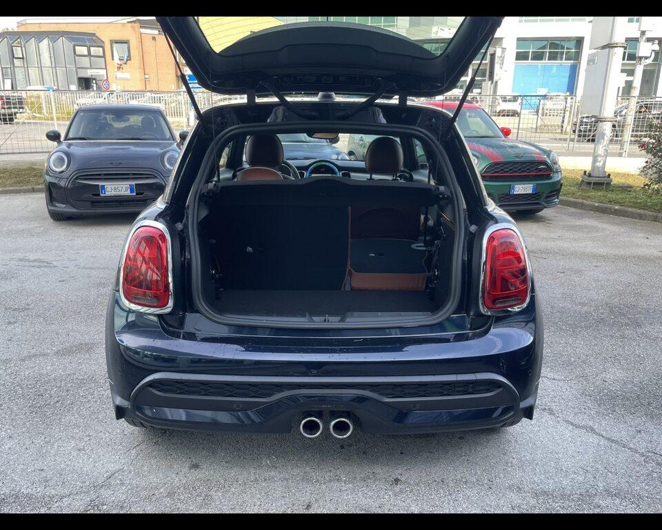 usatostore.bmw.it Store MINI MINI 2.0 TwinPower Turbo Cooper S