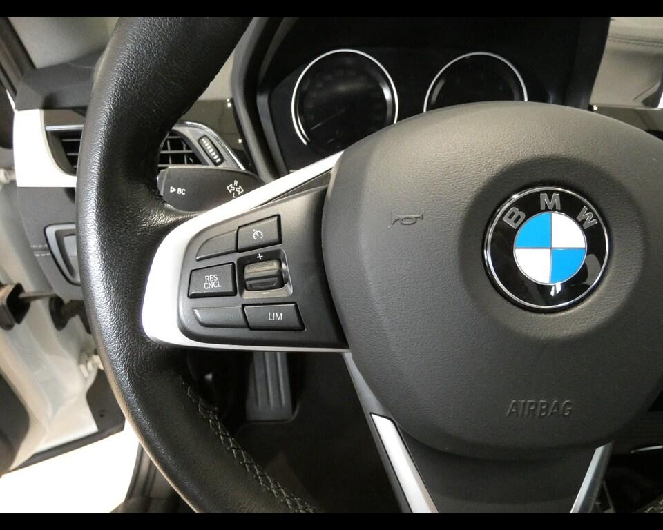 usatostore.bmw.it Store BMW X1 sdrive18d xLine auto