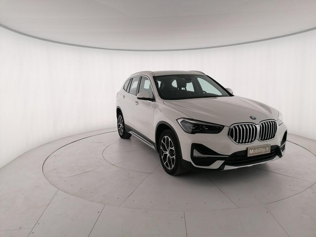 usatostore.bmw.it Store BMW X1 sdrive18d xLine auto