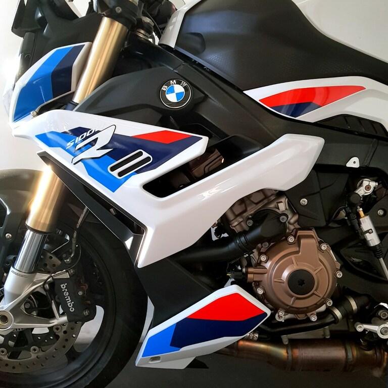 usatostore.bmw-motorrad.it Store BMW Motorrad S 1000 R BMW S 1000 R ABS MY21