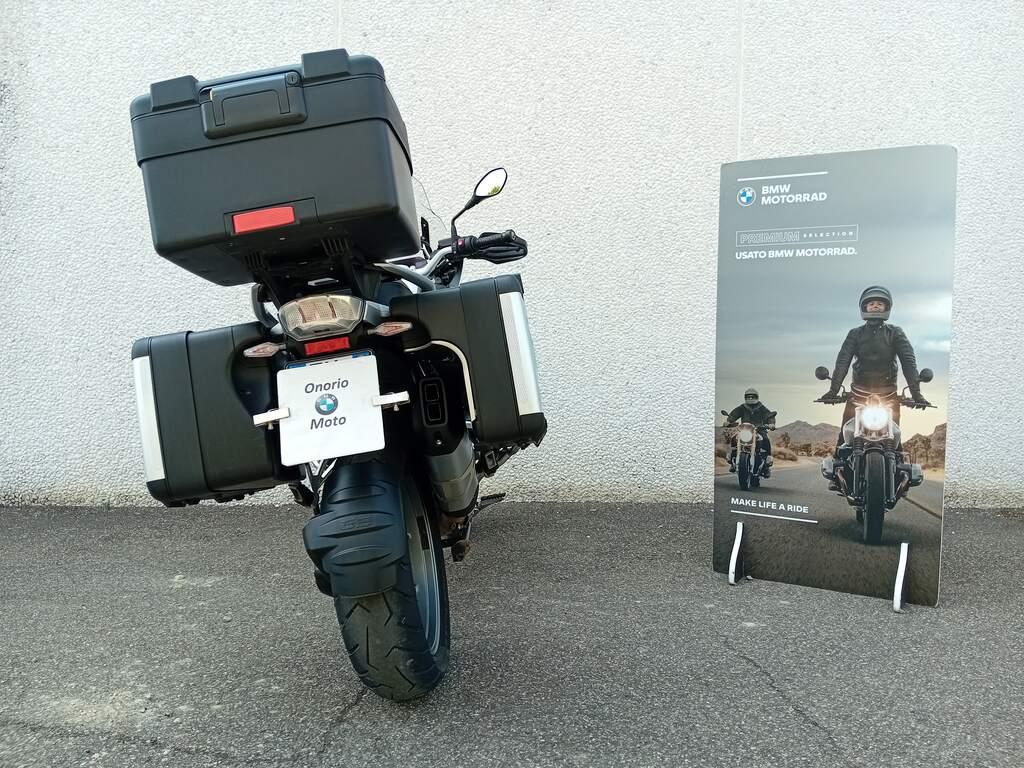 usatostore.bmw-motorrad.it Store BMW Motorrad R 1250 GS BMW R 1250 GS ABS MY21