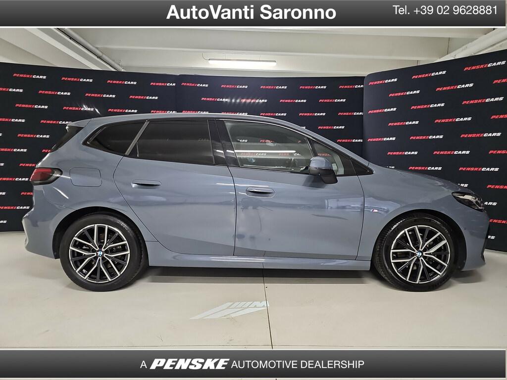 usatostore.bmw.it Store BMW Serie 2 218d Active Tourer Msport auto