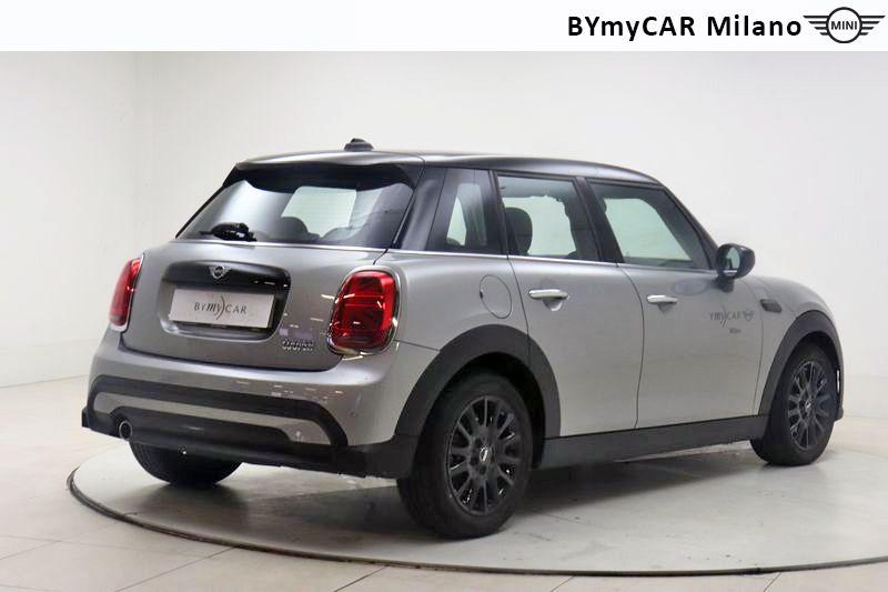 usatostore.bmw.it Store MINI MINI 1.5 TwinPower Turbo Cooper DCT