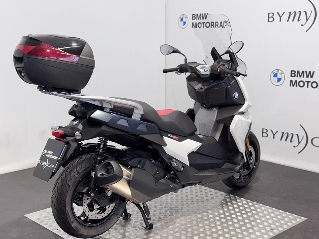 usatostore.bmw-motorrad.it Store BMW Motorrad C 400 X BMW C 400 X MY19