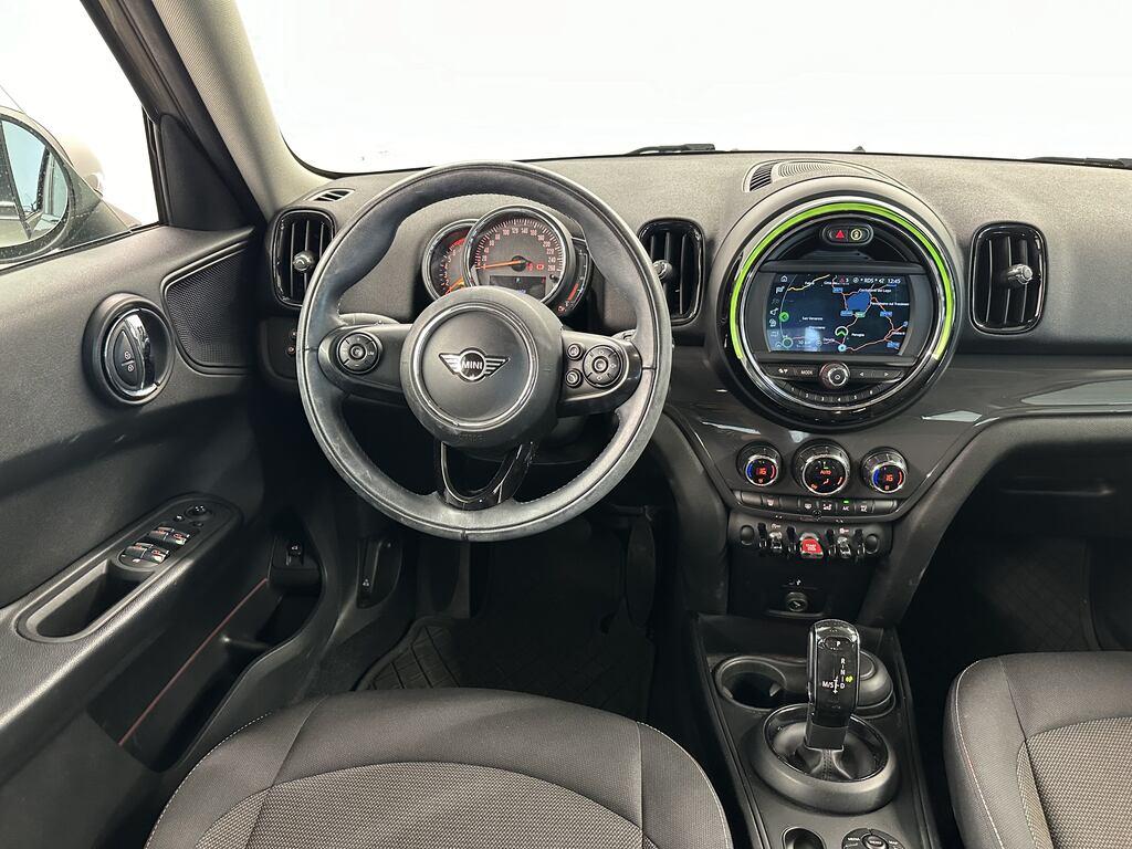 usatostore.bmw.it Store MINI MINI Countryman 1.5 One Steptronic