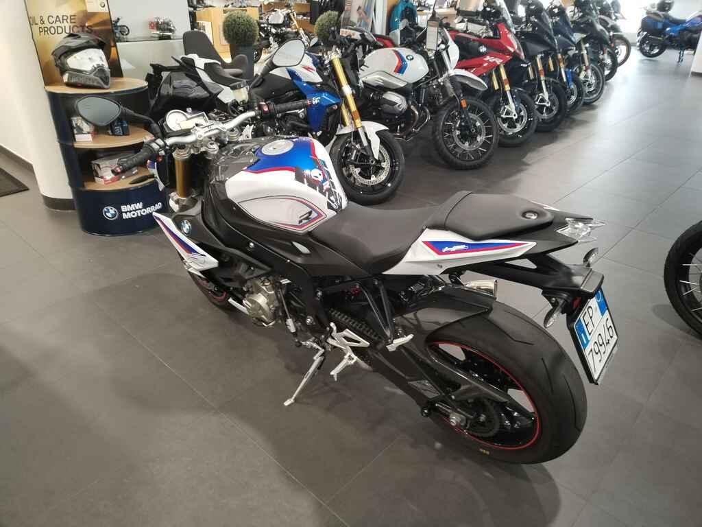 usatostore.bmw-motorrad.it Store BMW Motorrad S 1000 R BMW S 1000 R ABS MY19