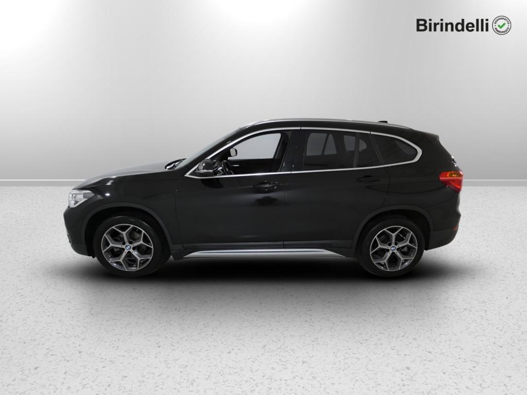 usatostore.bmw.it Store BMW X1 sdrive18d xLine auto my18