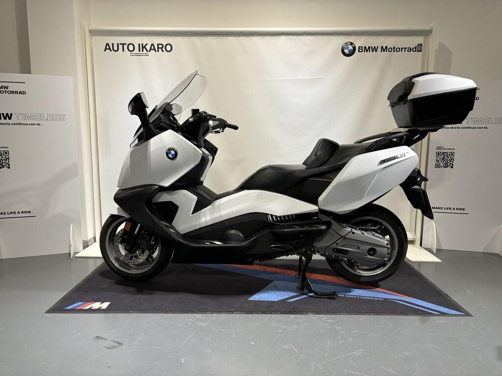 usatostore.bmw.it Store BMW Motorrad C 650 BMW C 650 GT MY16