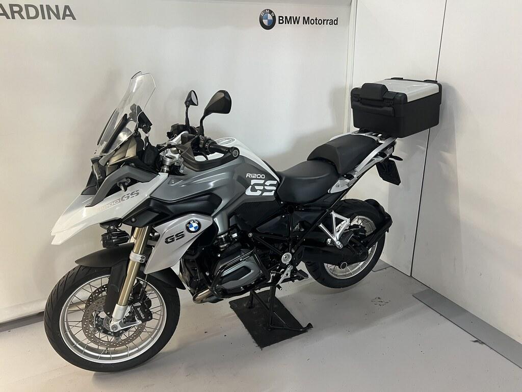 usatostore.bmw.it Store BMW Motorrad R 1200 GS BMW R 1200 GS ABS MY14