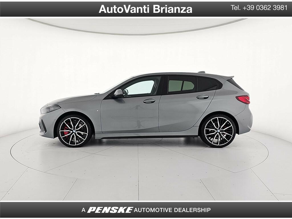 usatostore.bmw.it Store BMW Serie 1 118d Msport auto