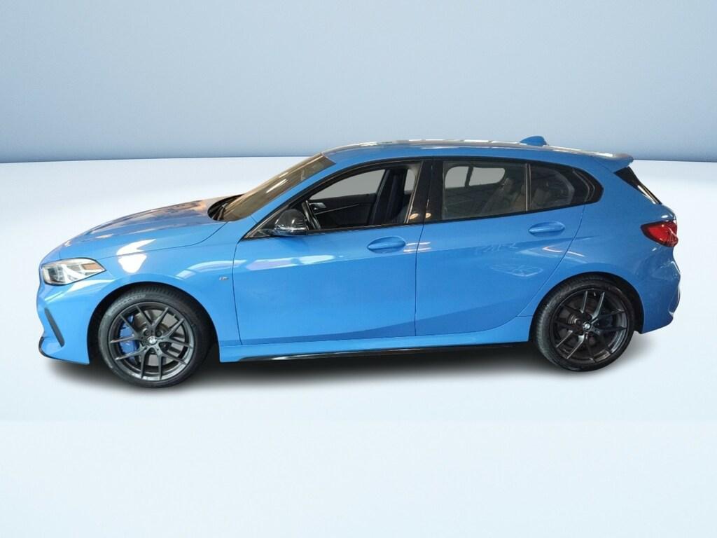 usatostore.bmw.it Store BMW Serie 1 M 135i xdrive auto