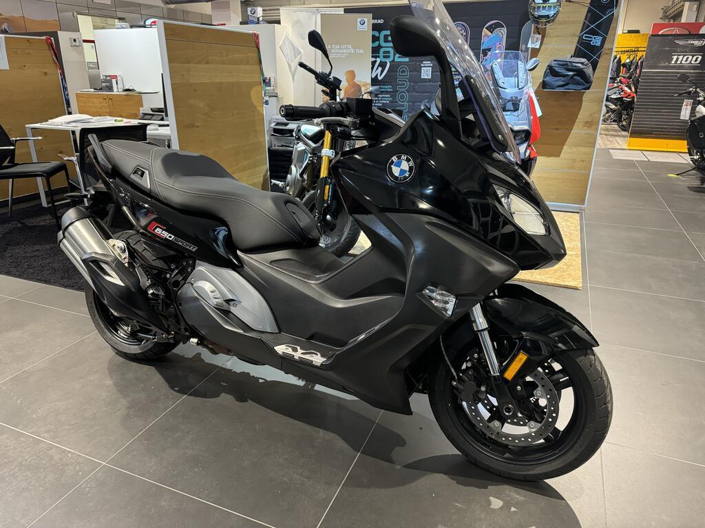 usatostore.bmw.it Store BMW Motorrad C 650 BMW C 650 Sport MY16