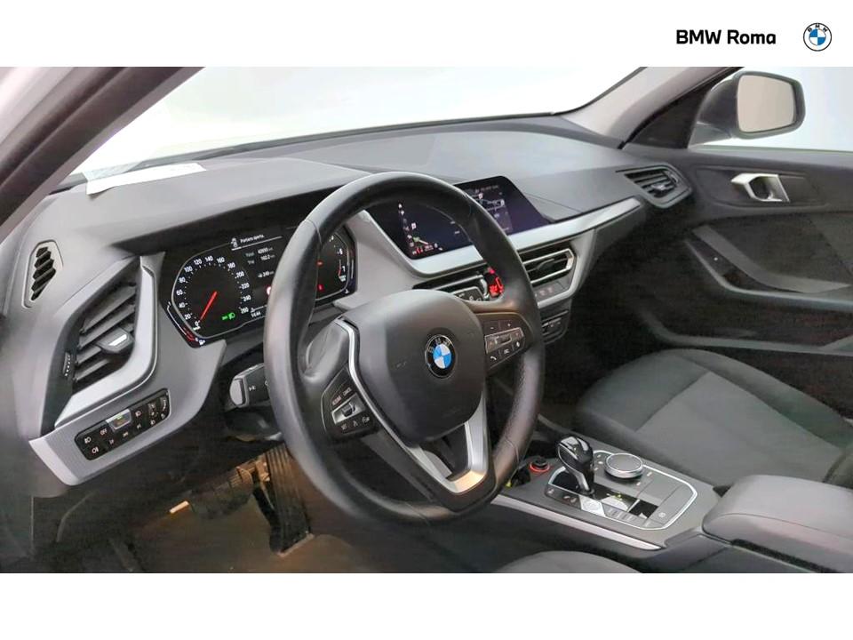 usatostore.bmw.it Store BMW Serie 1 118i Advantage auto