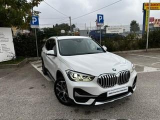 usatostore.bmw.it Store BMW X1 sdrive18i xLine Plus 136cv auto